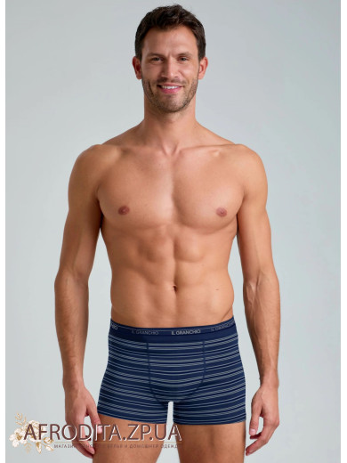 Мужские трусы-шорты IL GRANCHIO GB1258