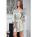 Женский халат "Катрин" 8677
