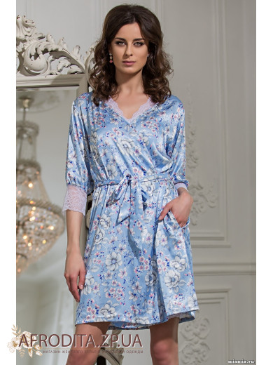 Халат жіночий 