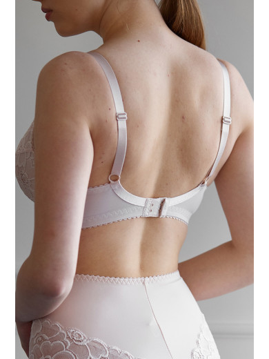 Бюстгальтер із м'якою чашкою ORHIDEJA 535.146