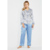Піжама жіноча з брюками "Дольче Віта" 5916