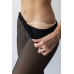 Колготы на меху Totalfit TY3-C10