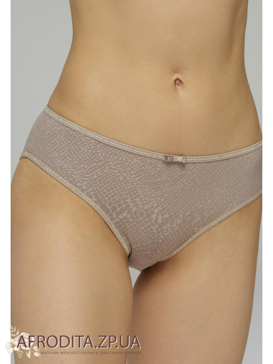 Трусы брифы Marc & Andre S22-0492-BRO-LZ