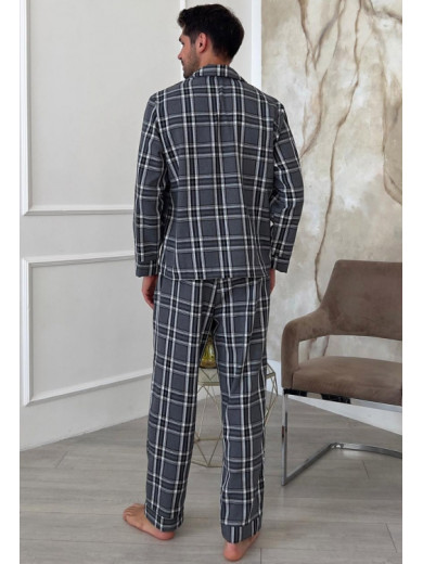 Мужской домашний комплект Cosy 82596