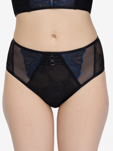 Трусики слип Marc & Andre W26-0792-W2-BRO-LZ