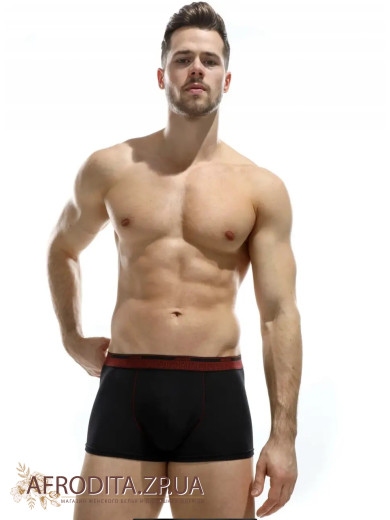 Мужские трусы боксеры Jolidon N308ММ