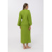 Платье-халат для пляжа Marc & Andre BR25-01-TU