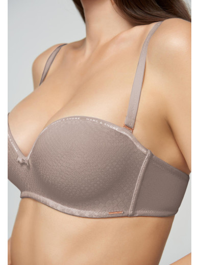 Бюстгальтер Marc & Andre S22-0413-BNM-LY