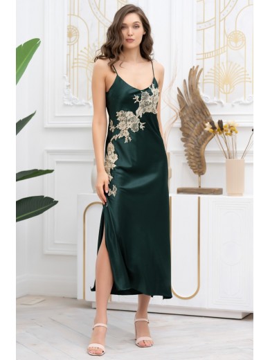 Длинная ночная сорочка Феллини 3918