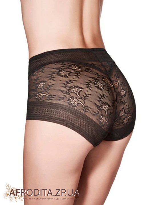 Жіночі труси з високою талією Janira 31610