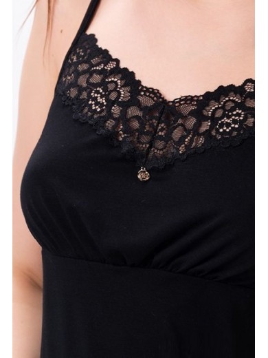 Жіноча піжама з шортами Shato 2620