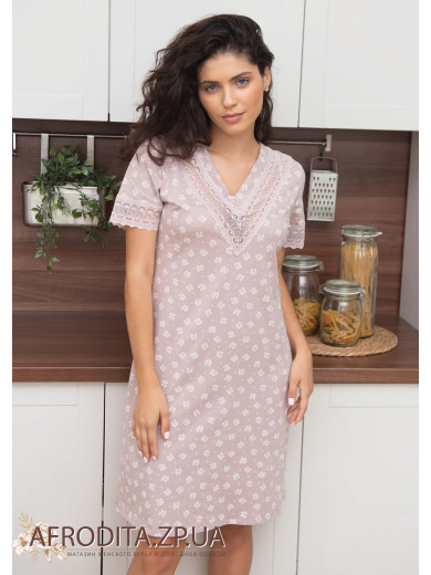 Женская ночная сорочка 1174-16051