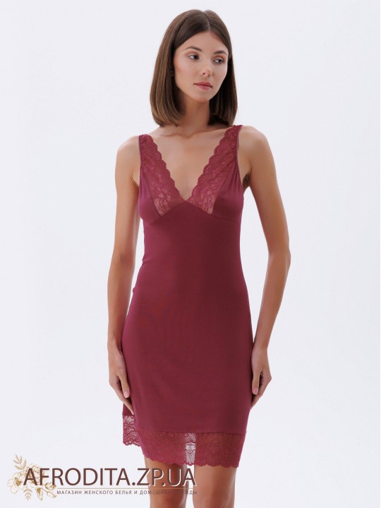 Ночная сорочка из вискозы Roksana 82792