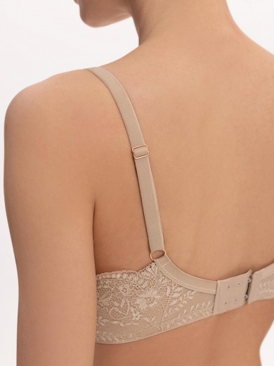 Бюстгальтер Marc & Andre W22-0917-RGM-LY-1