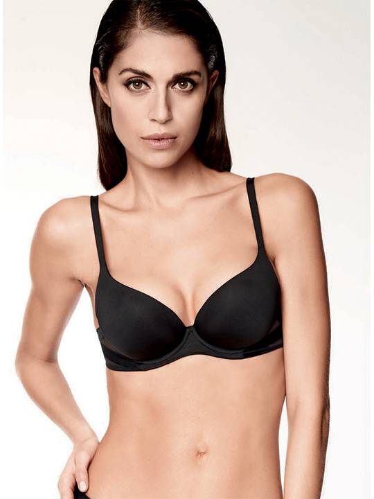 Бюстгальтер Lormar "EXTRA PLUNGE"