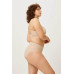 Женские телесные утягивающие трусы Ysabel Mora 48543-1