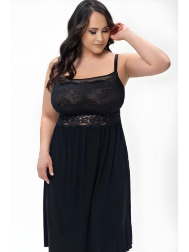 Жіноча нічна сорочка Shato 2432