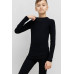 Детская термокофта Totalfit TRB4-LVH10