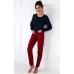 Женская пижама со штанами Sensis 82906