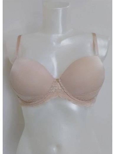 Бюстгальтер з ущільненою чашкою Leilieve 4400