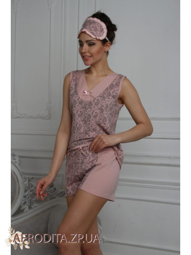 Піжама жіноча 