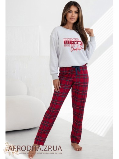 Женская пижама со штанами Sensis Gween