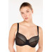 Бюстгальтер с мягкой чашкой GISELA 1/10073