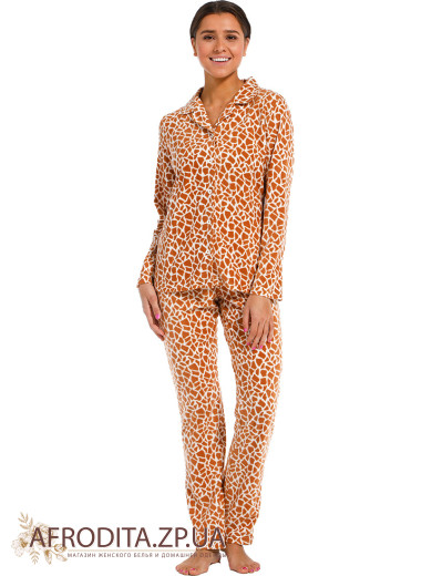 Домашній комплект "Rebelle" 21212-428-6