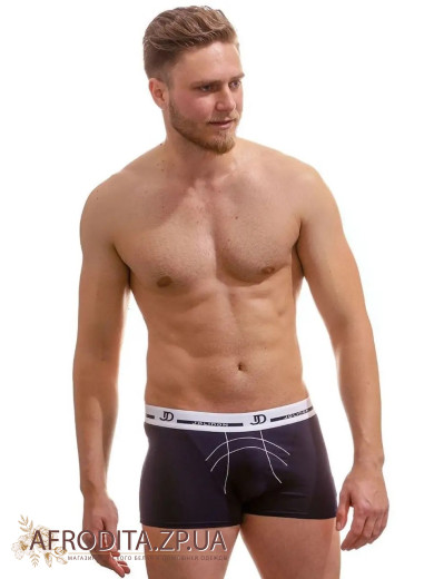 Мужские трусы боксеры Jolidon N74BL