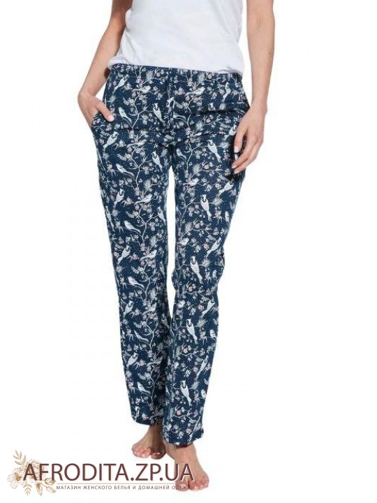 Женские пижамные штаны Cornette 690-В23-36