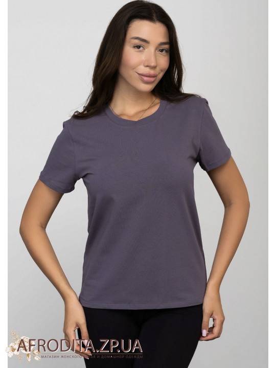 Женская футболка 1359-16065