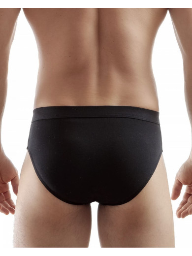 Мужские трусы слипы Enrico Coveri ES1002