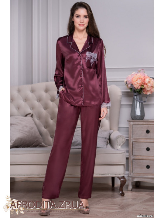 Брючный комплект "Лаура" 3296