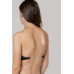 Бюстгальтер пуш-ап с силиконовой спинкой GISELA 1/0344