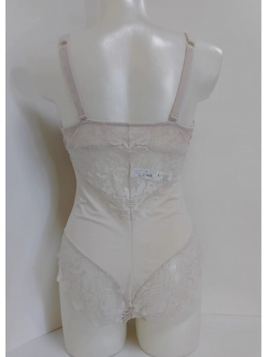 Боді жіноче Lormar YOURBODYVANITY 3412