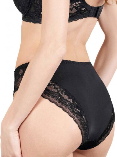 Труси жіночі слиті Leilieve 4200