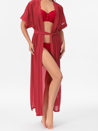 Пляжная туника Marc & Andre CU26-09