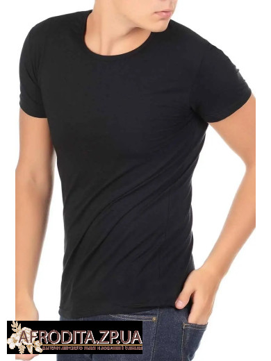 Чоловічі футболки Enrico Coveri ET1300