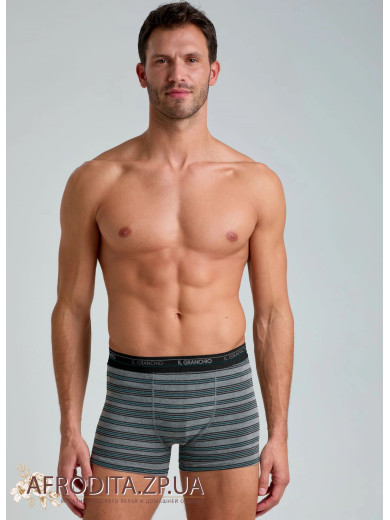 Мужские трусы-шорты IL GRANCHIO GB1258