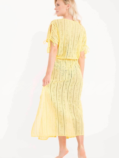 Мереживна туніка Vacanze Italiane VI21-019