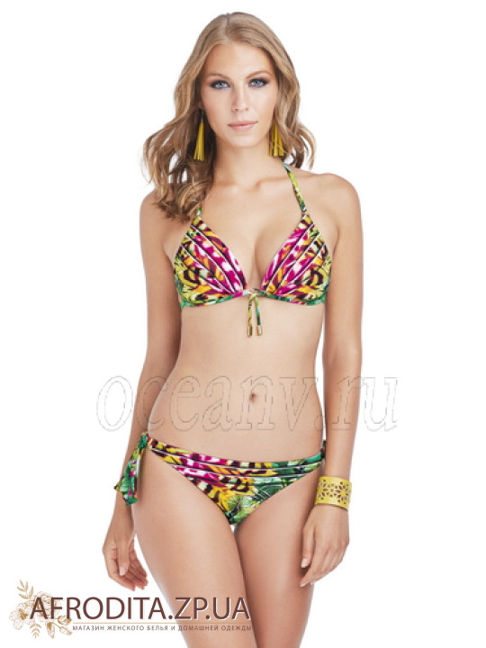 Купальник Magistral 190JA-B334-1