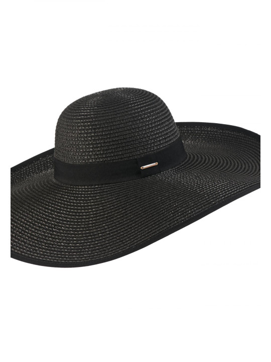 Солом'яний капелюх Marc & Andre HA26-02