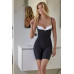 Корректирующее боди с шортиками Janira 134354