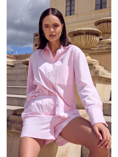 Женская пижама с шортами Sensis 82918