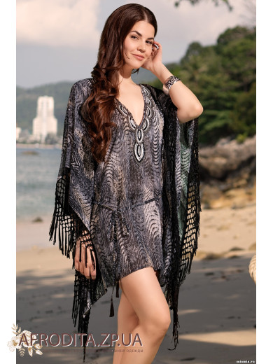 Пляжная туника "Рио" 6934