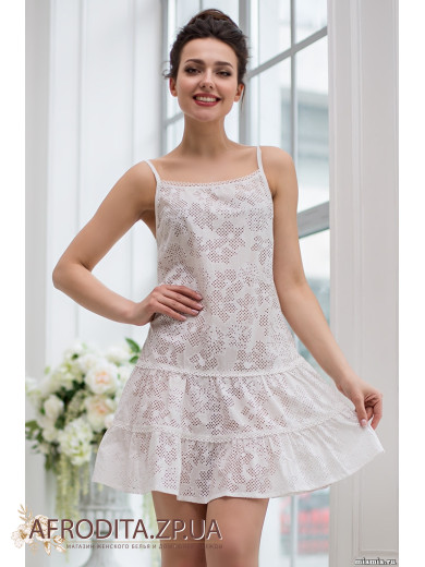 Жіноча комбінація 