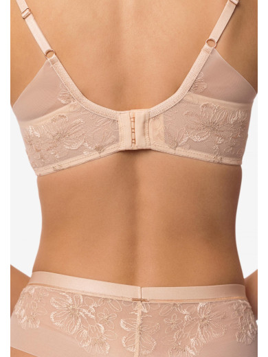 Бюстгальтер із м'якою чашкою Marc & Andre S26-0251-11-FCS-LY