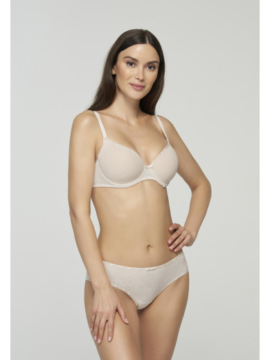 Бюстгальтер Marc & Andre S23-1216-RGM-LY