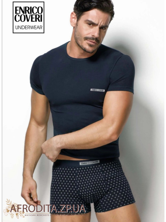 Комплект мужского белья EnricoCoveri EC1254