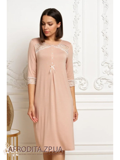 Жіноча ночнушка "Emmi" 76116